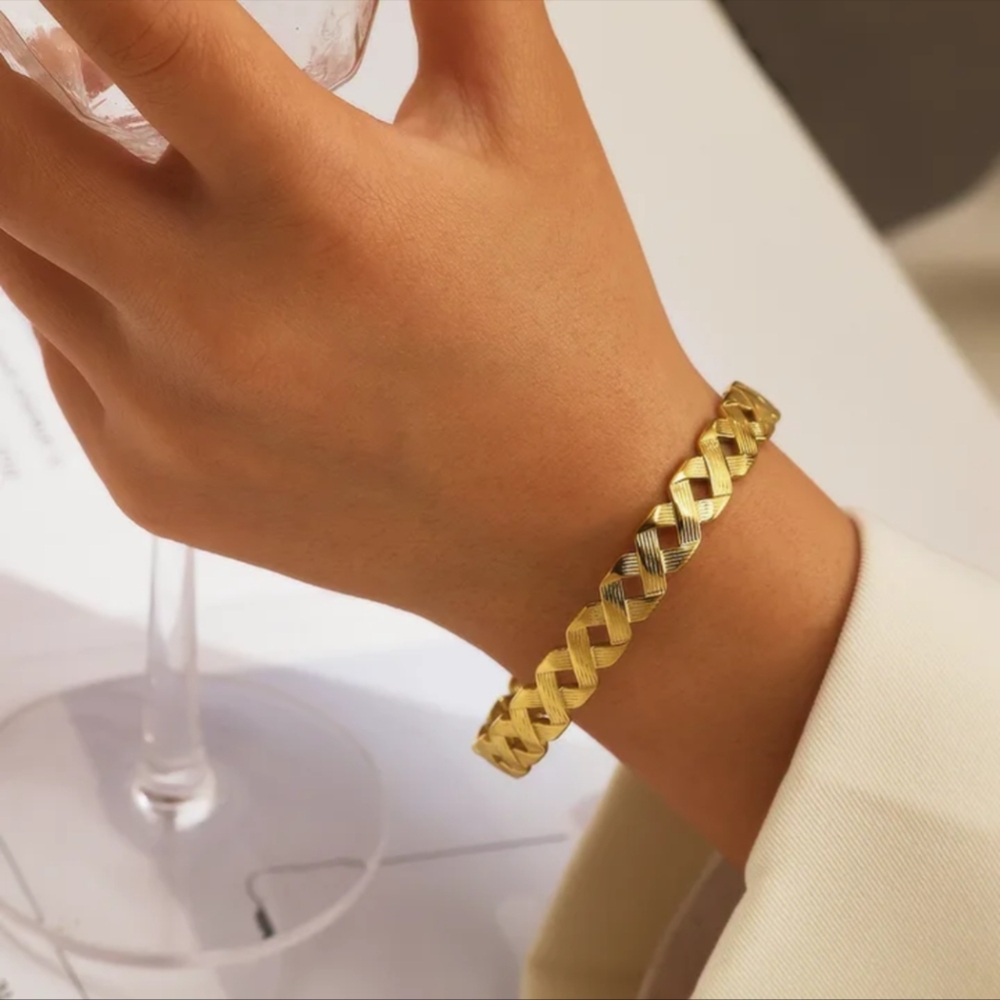 Bracelets